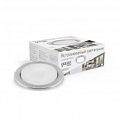 Точечный светильник Tablet GX005 