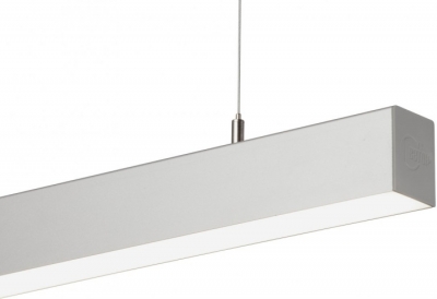 Промышленный подвесной светильник Лайнер 1 CB-C1712010