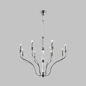 Подвесная люстра Catania V10428-8P 