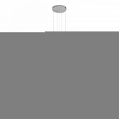 Подвесной светильник Rain 10151/5 