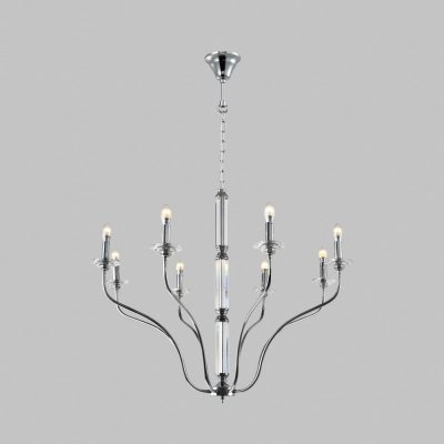 Подвесная люстра Catania V10428-8P