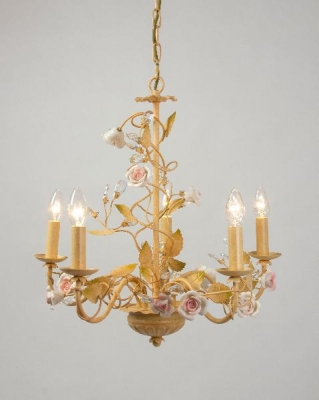 Подвесная люстра  SD0925/8