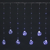 Гирлянда  A-940 W 