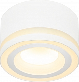 Точечный светильник  OL51 WH 