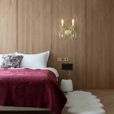 Бра AM349920 349920/2W CG