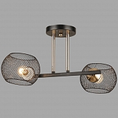 Потолочная люстра  04537-0.3-02 