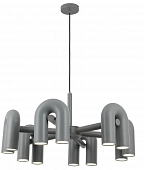 Подвесная люстра Канти 08465-6,16 