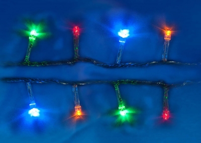 Гирлянда  ULD-S0250-020/STA MULTI IP20