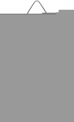 Подвесной светильник  НСП 01-60-003 белый