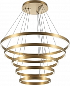 Подвесной светильник Rim MOD058PL-L200BSK 