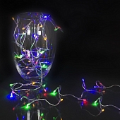 Гирлянда  A-019 LED MIX 