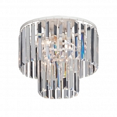 Потолочная люстра  V5210-0/4PL 