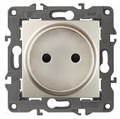 Розетка  14-2105-04 