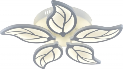 Потолочная люстра  10214/5LED