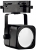 Трековый светильник  UBL-Q320 GU10 BLACK