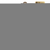 Подвесной светильник MODESTYLE MS.88910.1 GD 