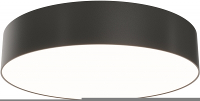 Потолочный светильник Zon C032CL-36W3K-RD-B