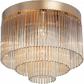 Потолочная люстра  V53570-8/7PL 