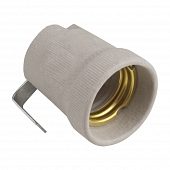 Патрон  ULH-E27P-Ceramic 