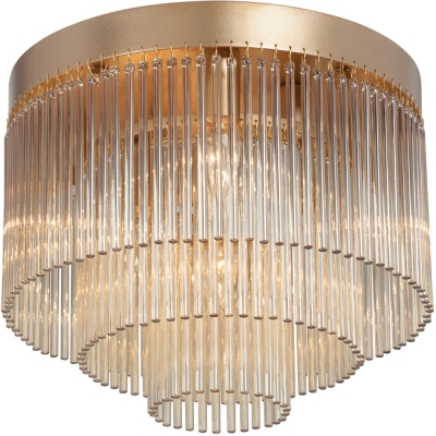 Потолочная люстра  V53570-8/7PL