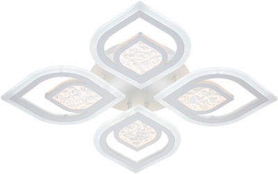Потолочная люстра Hydria 10227/4LED