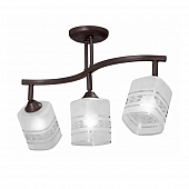 Потолочная люстра  V3729-7/3PL 