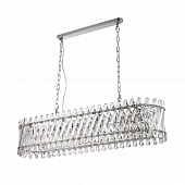 Подвесная люстра MODELUX ML.20212.10 CR 