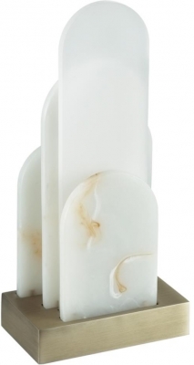 Интерьерная настольная лампа Foros 5437/12TL