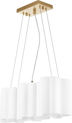 Подвесной светильник Nubi 802133