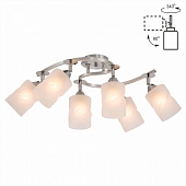 Потолочная люстра Сиерра CL119260 