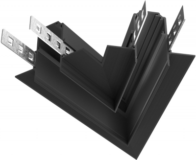 Угловое соединение Accessories for tracks Exility TRA034CLS-42.12B
