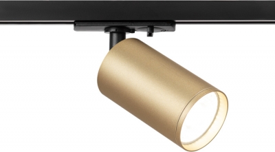 Трековый светильник  TR39-GU10 MG