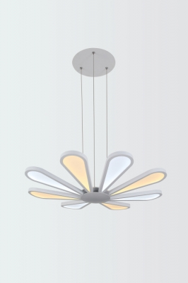 Подвесная люстра Miracoli Miracoli 200.8 LED