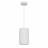 Подвесной светильник Corsetto A7096SP-1WH 