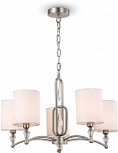 Подвесная люстра Riverside FR1007PL-05N 