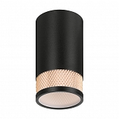 Точечный светильник Wsl-Gu10 WSL-GU10/12BG 