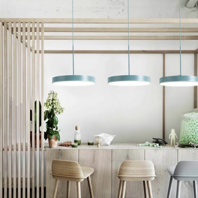 Подвесной светильник  TURNA-ONE01