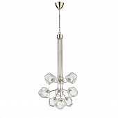 Подвесная люстра 1028 1028-9PL 