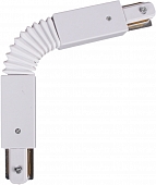 Коннектор гибкий  RL 06040 flexible connector WT 