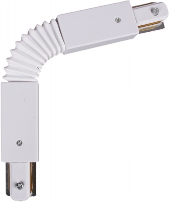 Коннектор гибкий  RL 06040 flexible connector WT