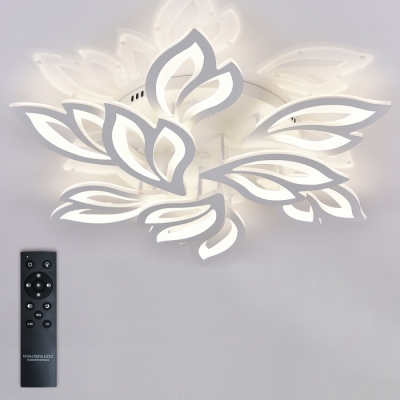 Потолочная люстра Led Lamps LED LAMPS 81226