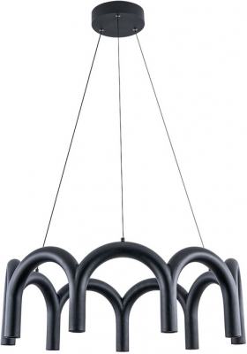 Подвесной светильник Warhol A3258LM-45BK