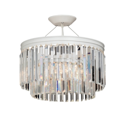 Подвесная люстра  V5127-0/6S