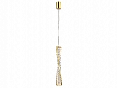 Настенный светильник 8240 8246N/S gold 