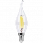 Лампочка светодиодная  25781 