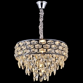 Подвесная люстра  99380-0.4-400 CH 