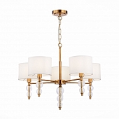 Подвесная люстра Ramer SLE105713-05 