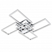 Потолочная люстра LED4U L11004-5 CR 