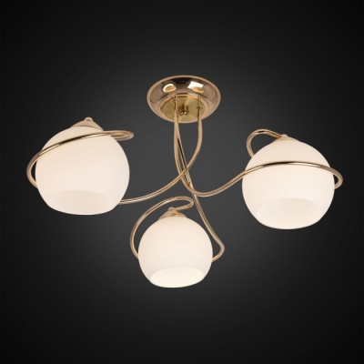 Потолочная люстра Лайма CL155132