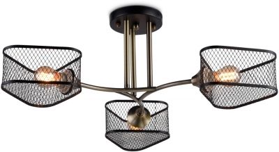 Потолочная люстра TRADITIONAL TR80171